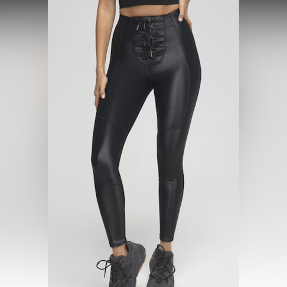 Good American Bombshell Legging NWOT Size 3(L)
